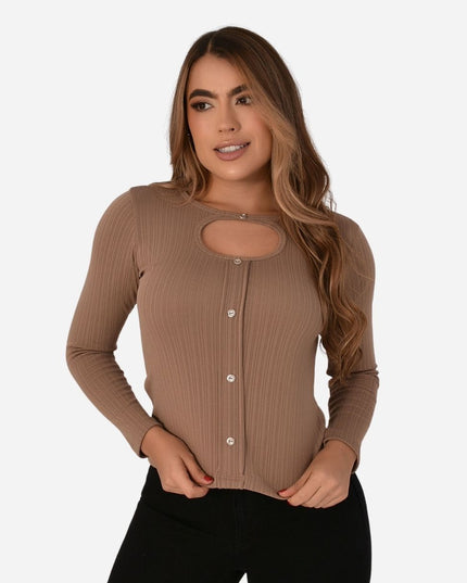 Blusa De Dama Ref. 6700129