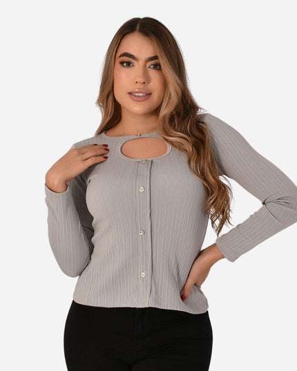 Blusa De Dama Ref. 6700129