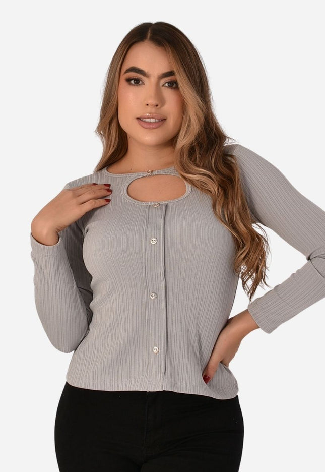 Blusa De Dama Ref. 6700129