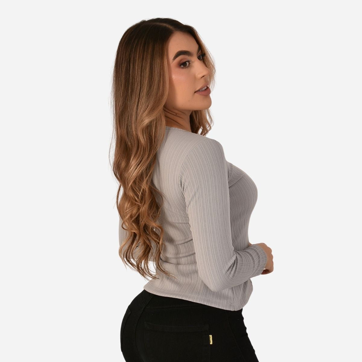 Blusa De Dama Ref. 6700129