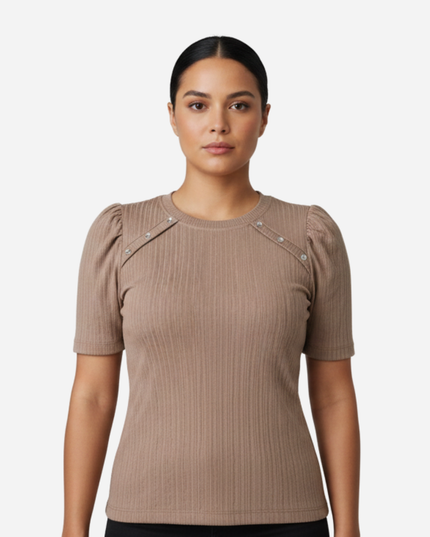 Blusa De Dama Ref. 6700130