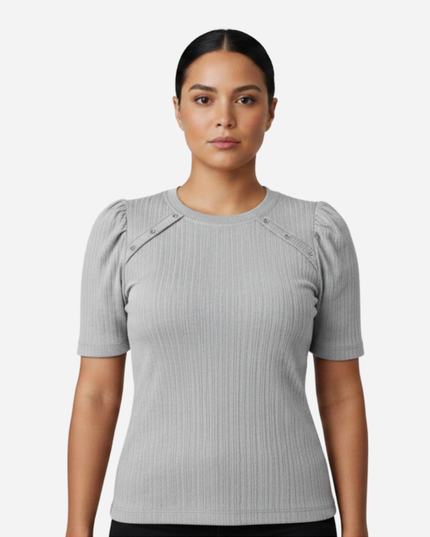 Blusa De Dama Ref. 6700130