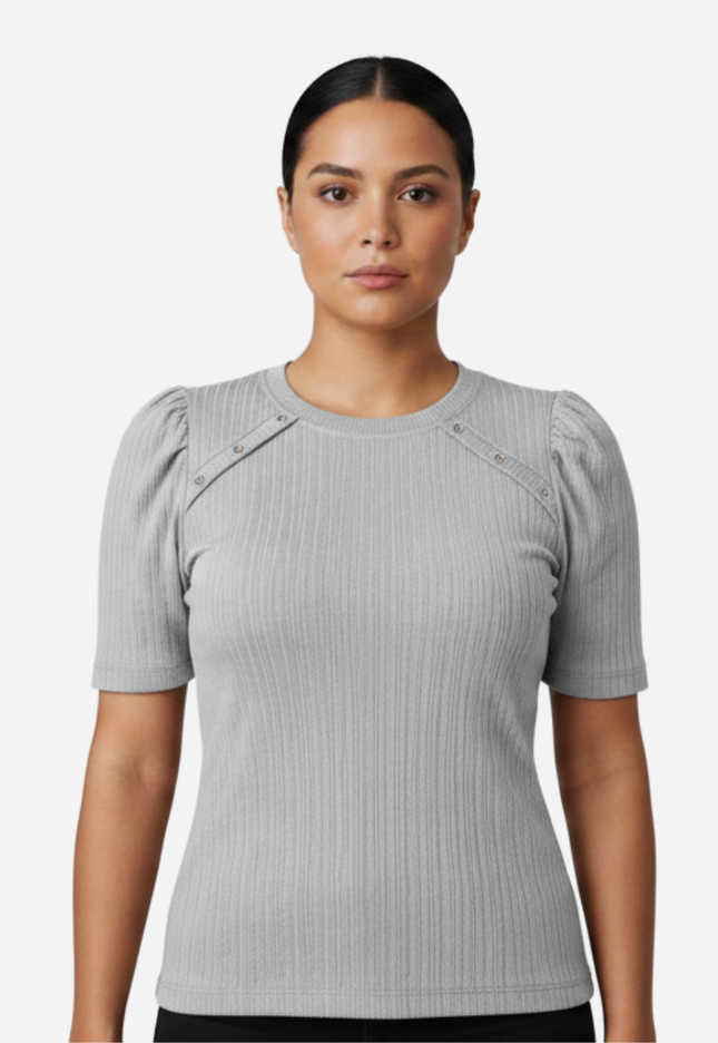 Blusa De Dama Ref. 6700130