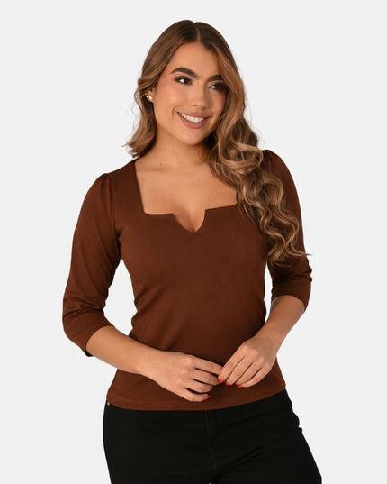 Blusa de Dama Ref. 6700131