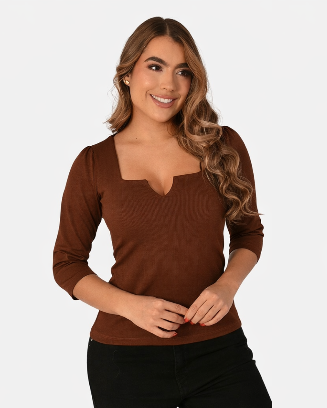 Blusa de Dama Ref. 6700131
