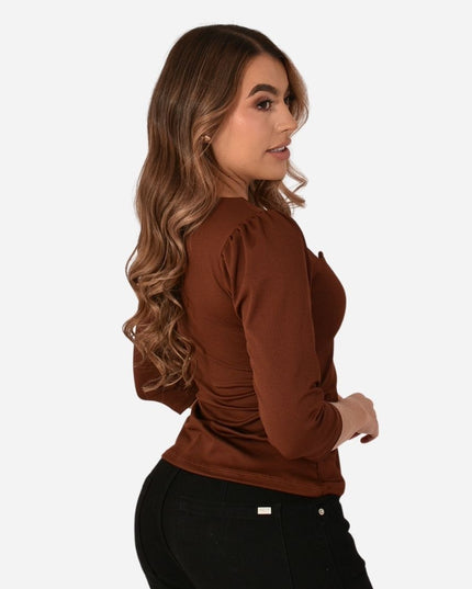 Blusa de Dama Ref. 6700131