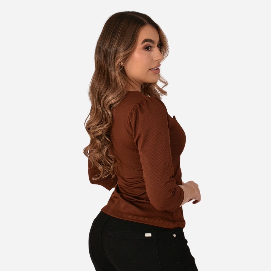 Blusa de Dama Ref. 6700131