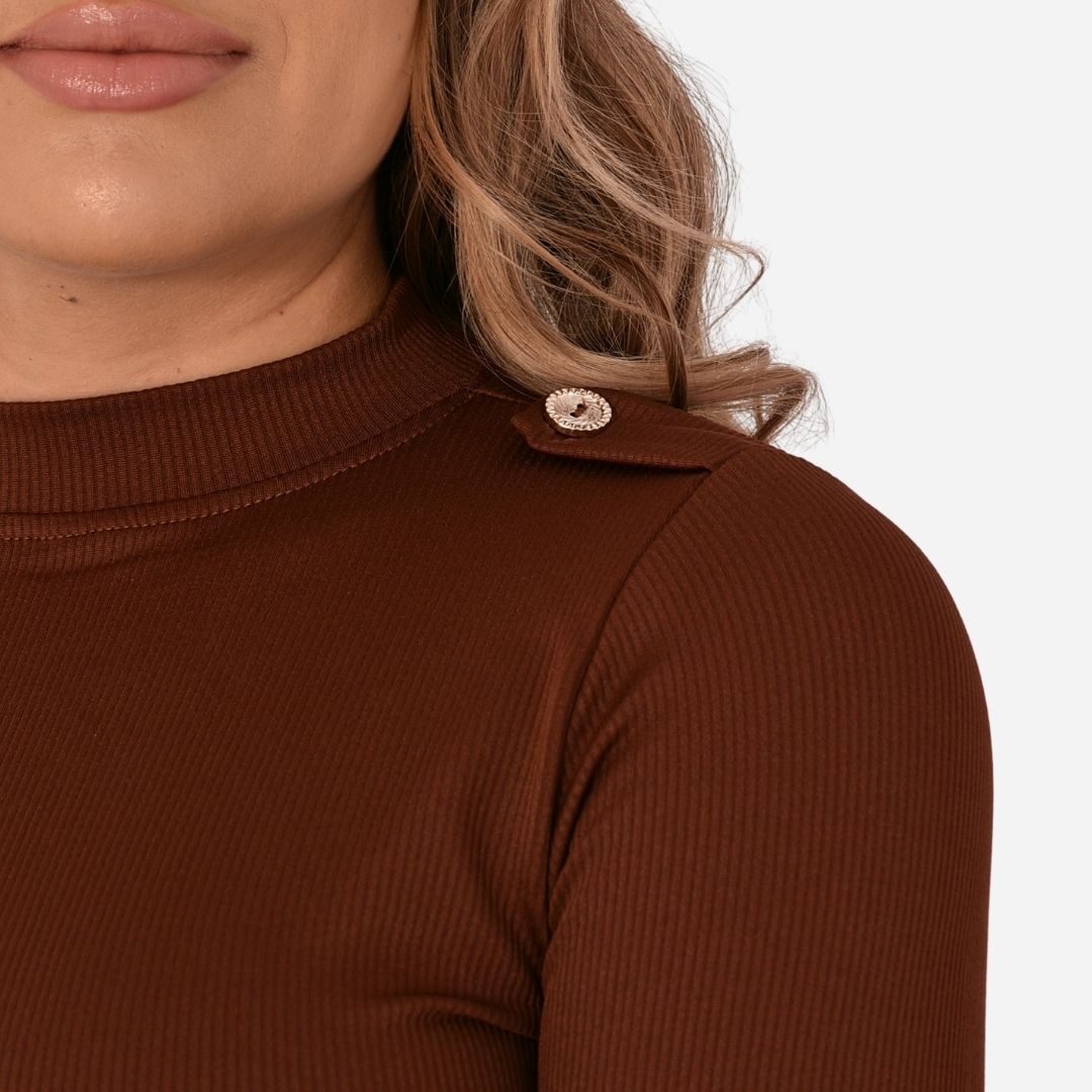 Blusa de Dama Ref. 6700132