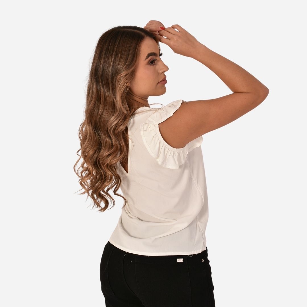 Blusa de Dama Ref. 6700133