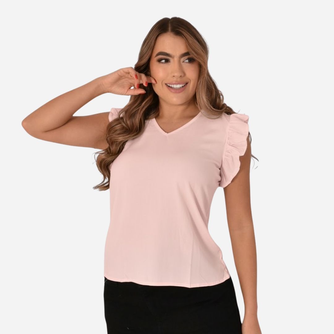 Blusa de Dama Ref. 6700133
