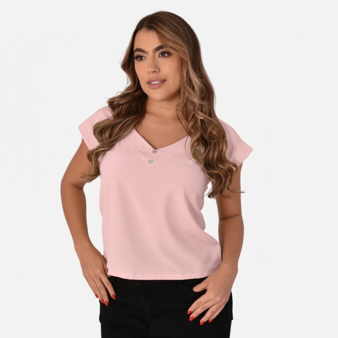 Blusa de Dama Ref. 6700135