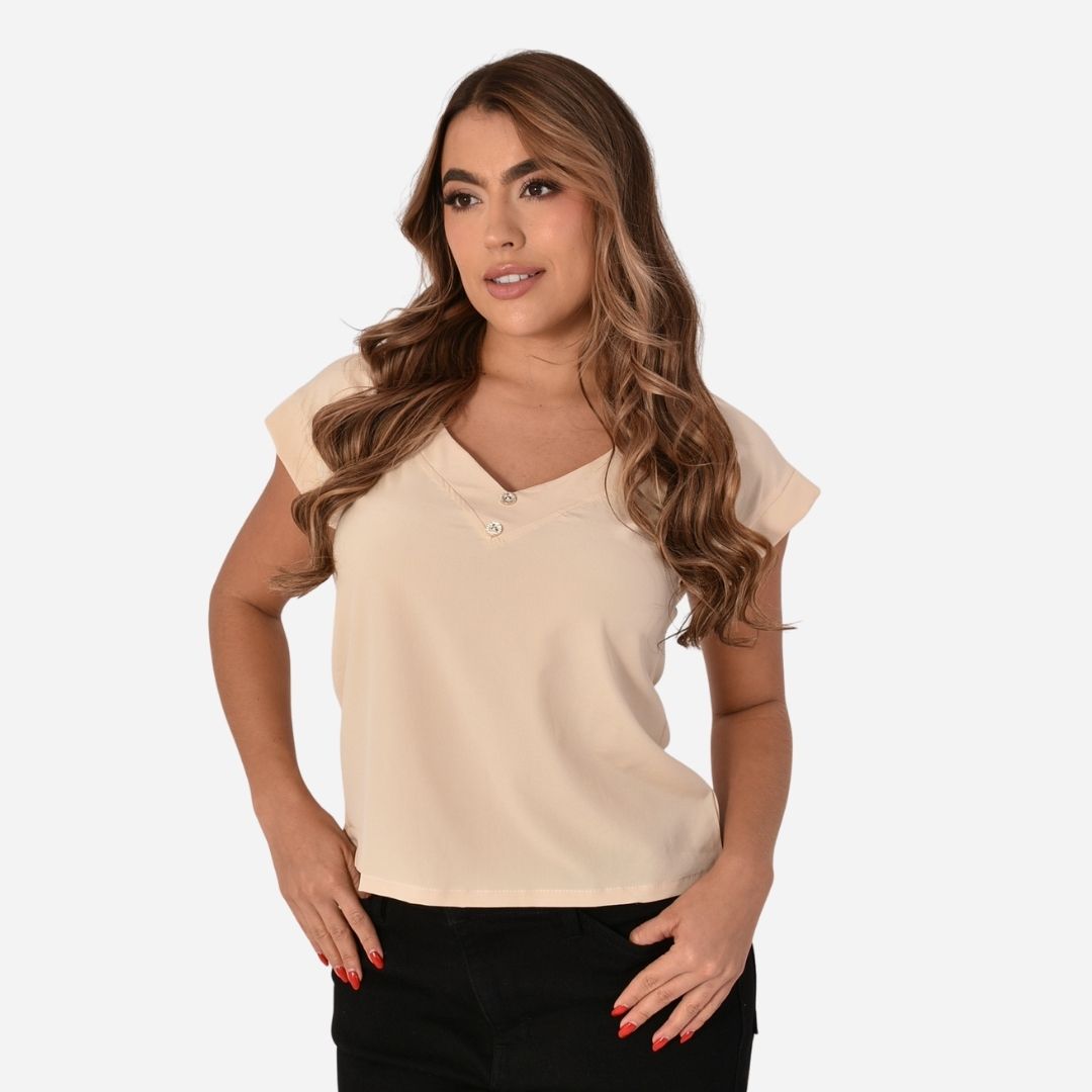 Blusa de Dama Ref. 6700135