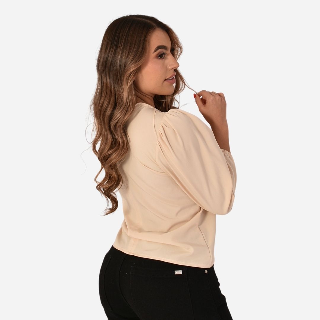 Blusa de Dama Ref. 6700136