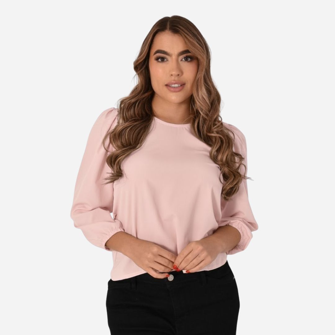 Blusa de Dama Ref. 6700136