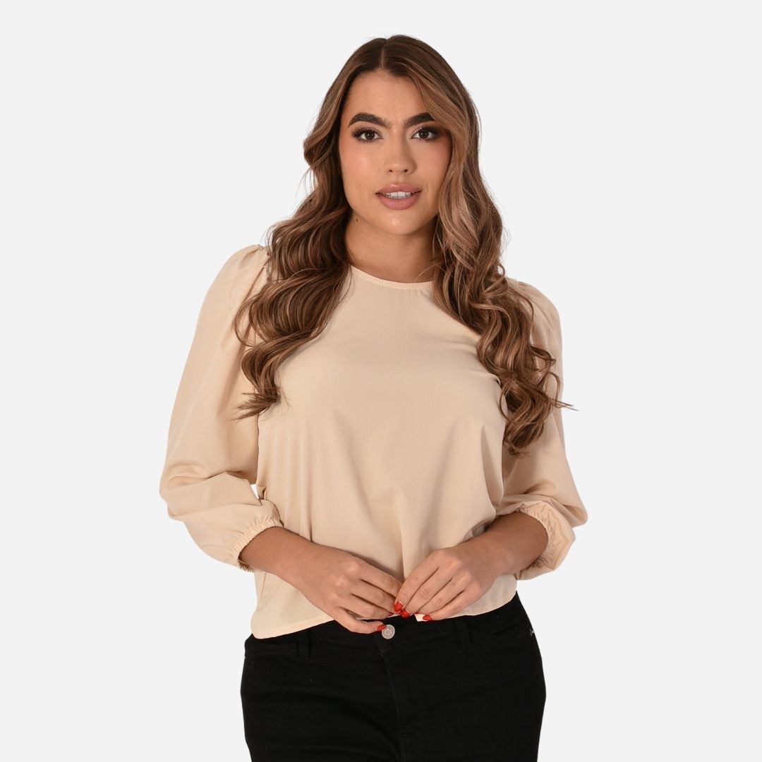 Blusa de Dama Ref. 6700136