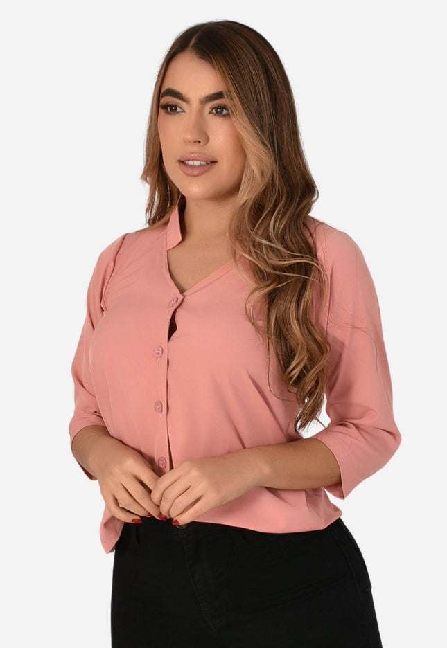 Camisero De Dama Ref. 6700137