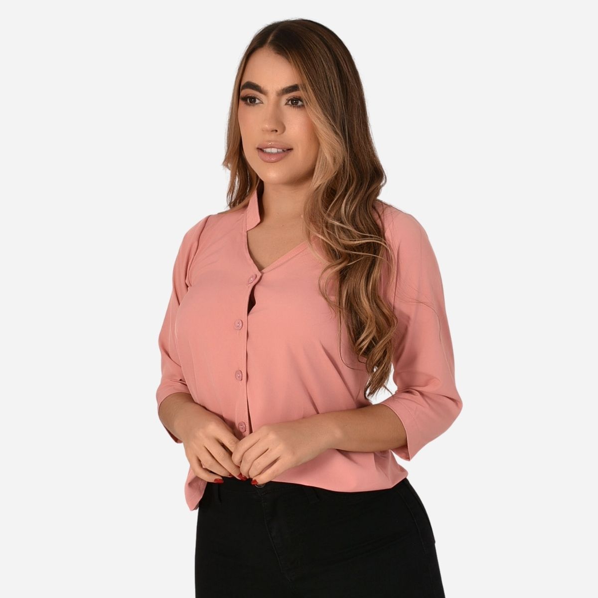 Camisero De Dama Ref. 6700137