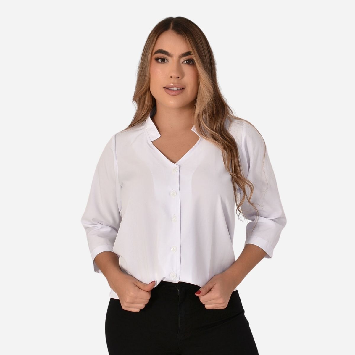 Camisero De Dama Ref. 6700137