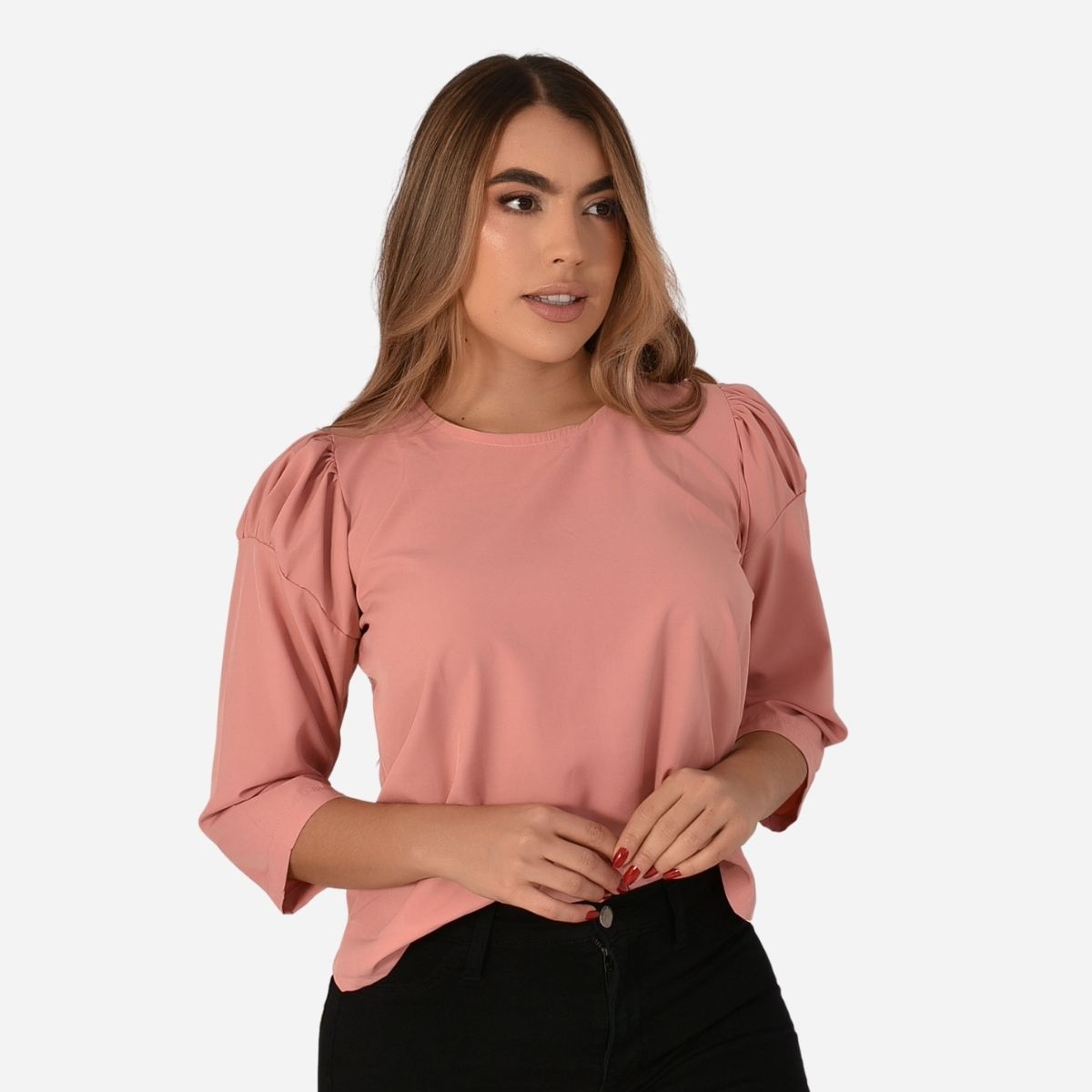 Camisero De Dama Ref. 6700138