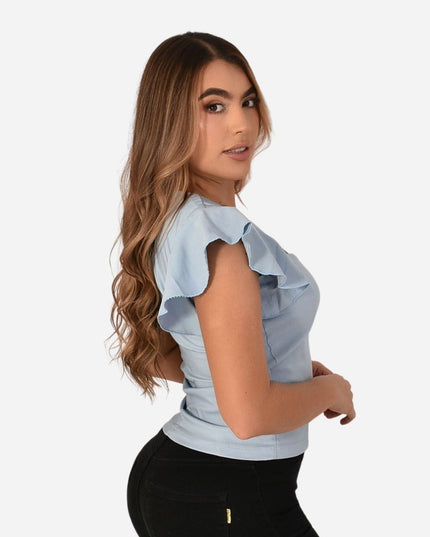 Blusa de Dama Ref. 6700139