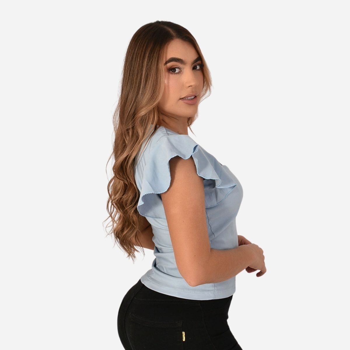 Blusa de Dama Ref. 6700139