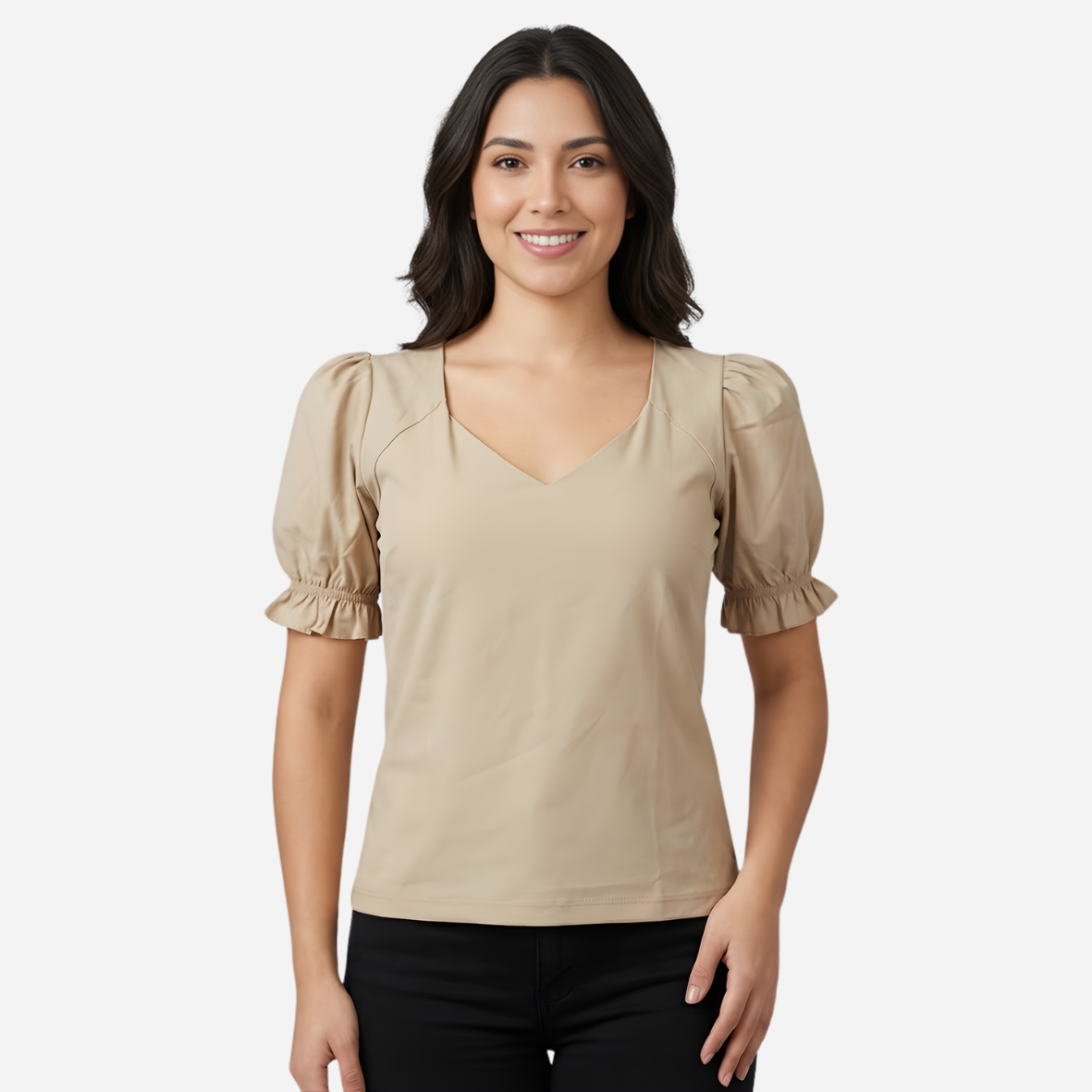 Blusa de Dama Ref. 6700140