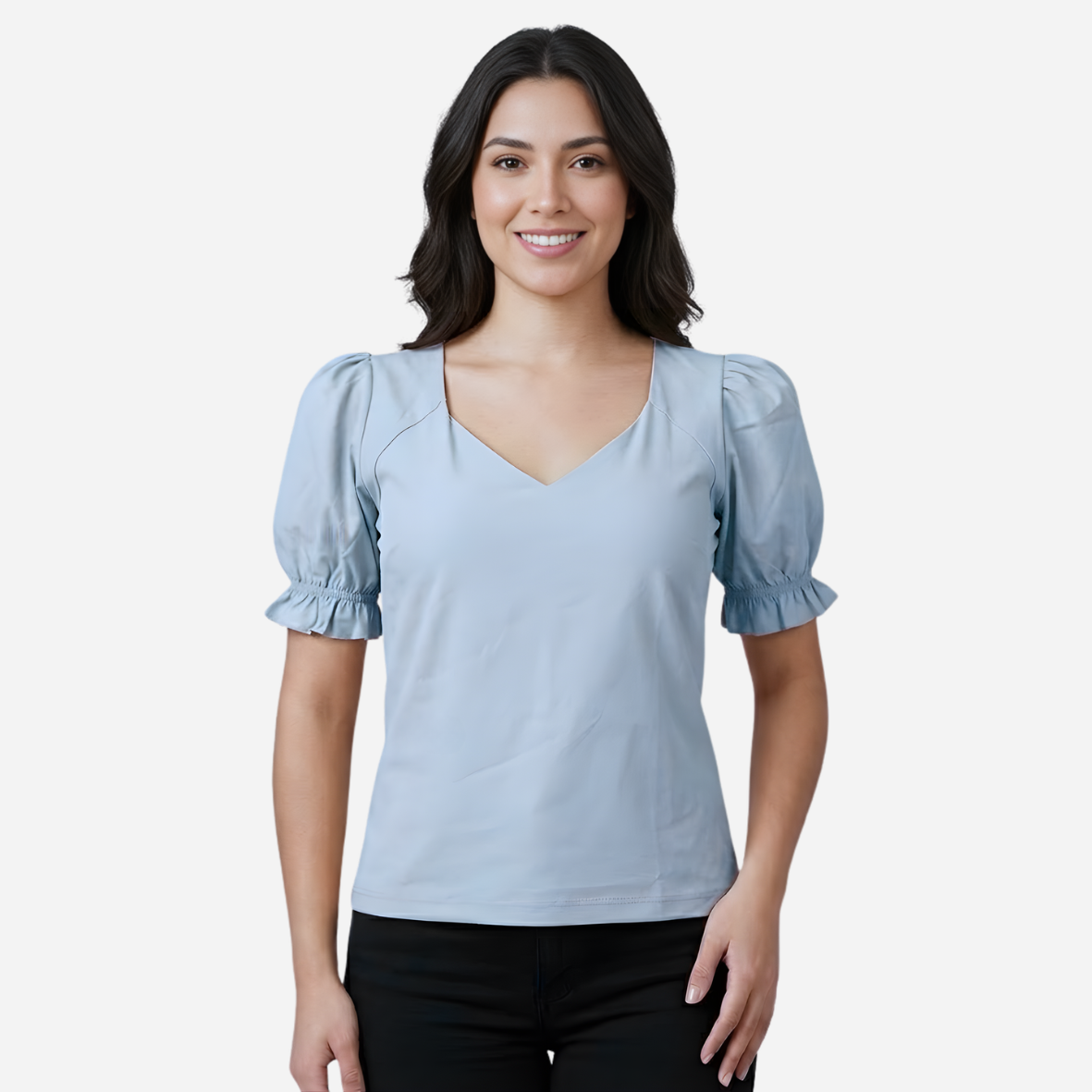 Blusa de Dama Ref. 6700140