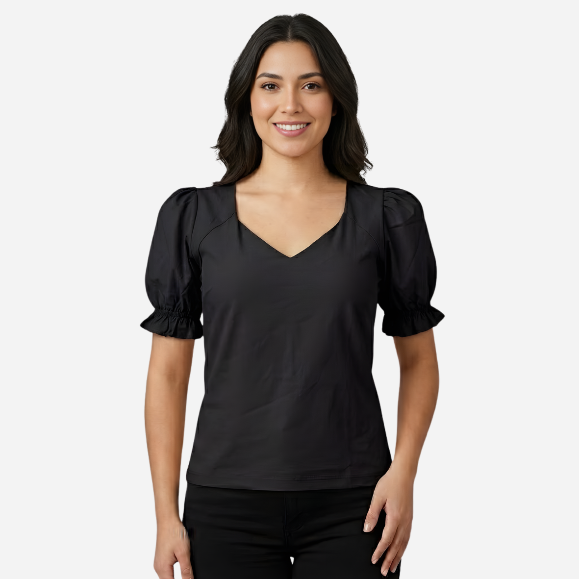 Blusa de Dama Ref. 6700140