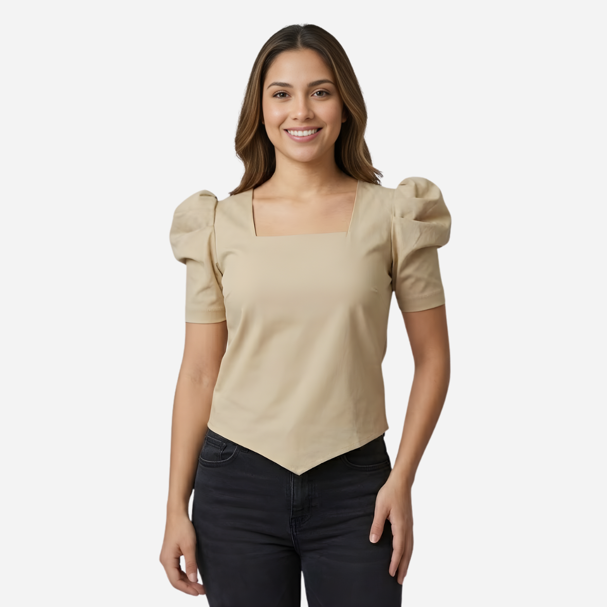 Blusa de Dama Ref. 6700141