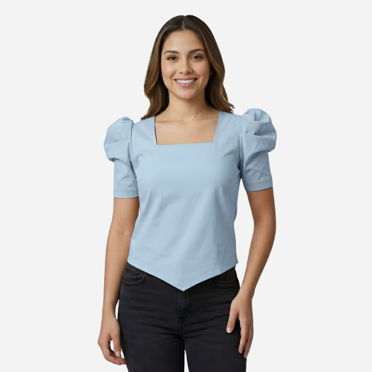 Blusa de Dama Ref. 6700141
