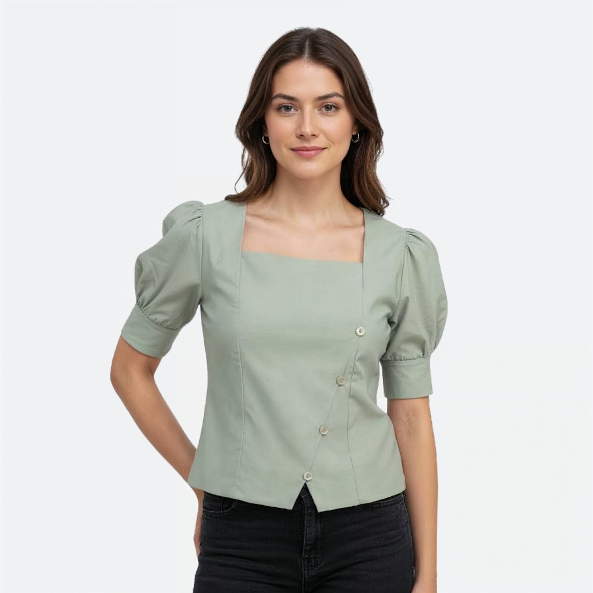 Blusa de Dama Ref. 6700142