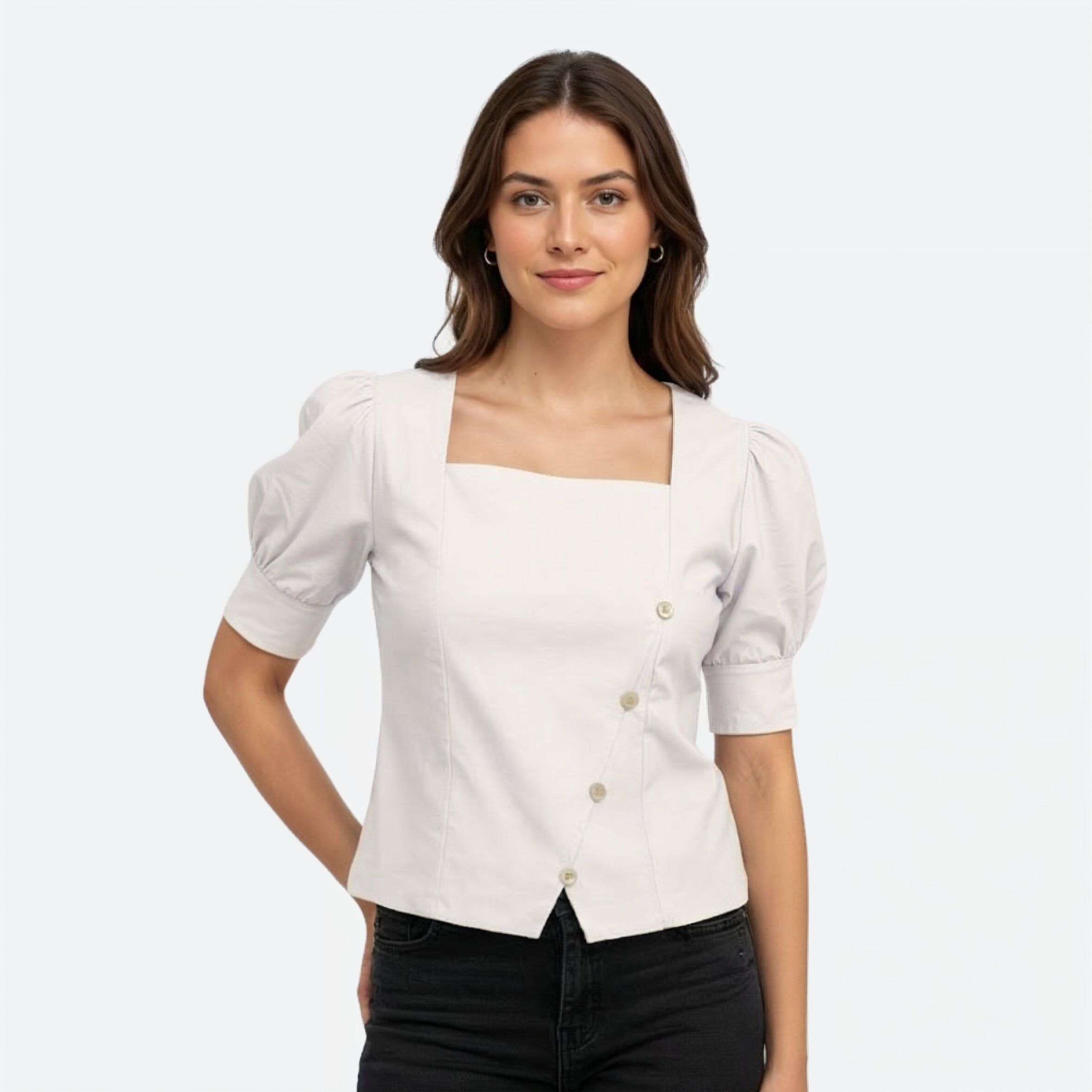 Blusa de Dama Ref. 6700142