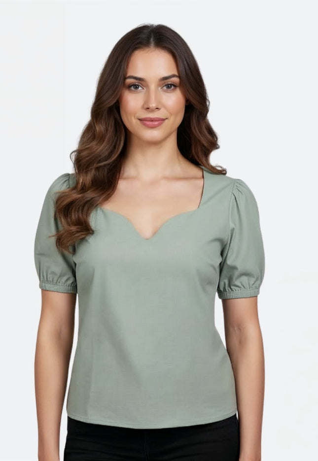 Blusa de Dama Ref. 6700143