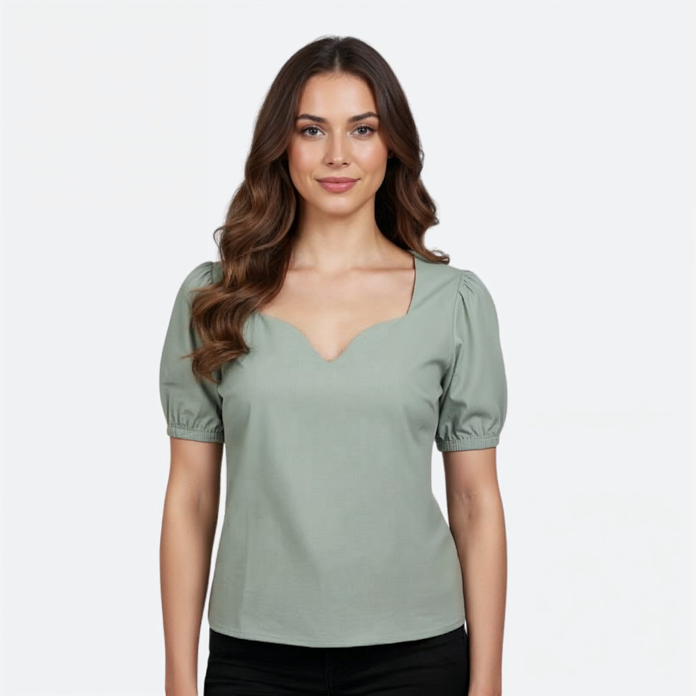 Blusa de Dama Ref. 6700143