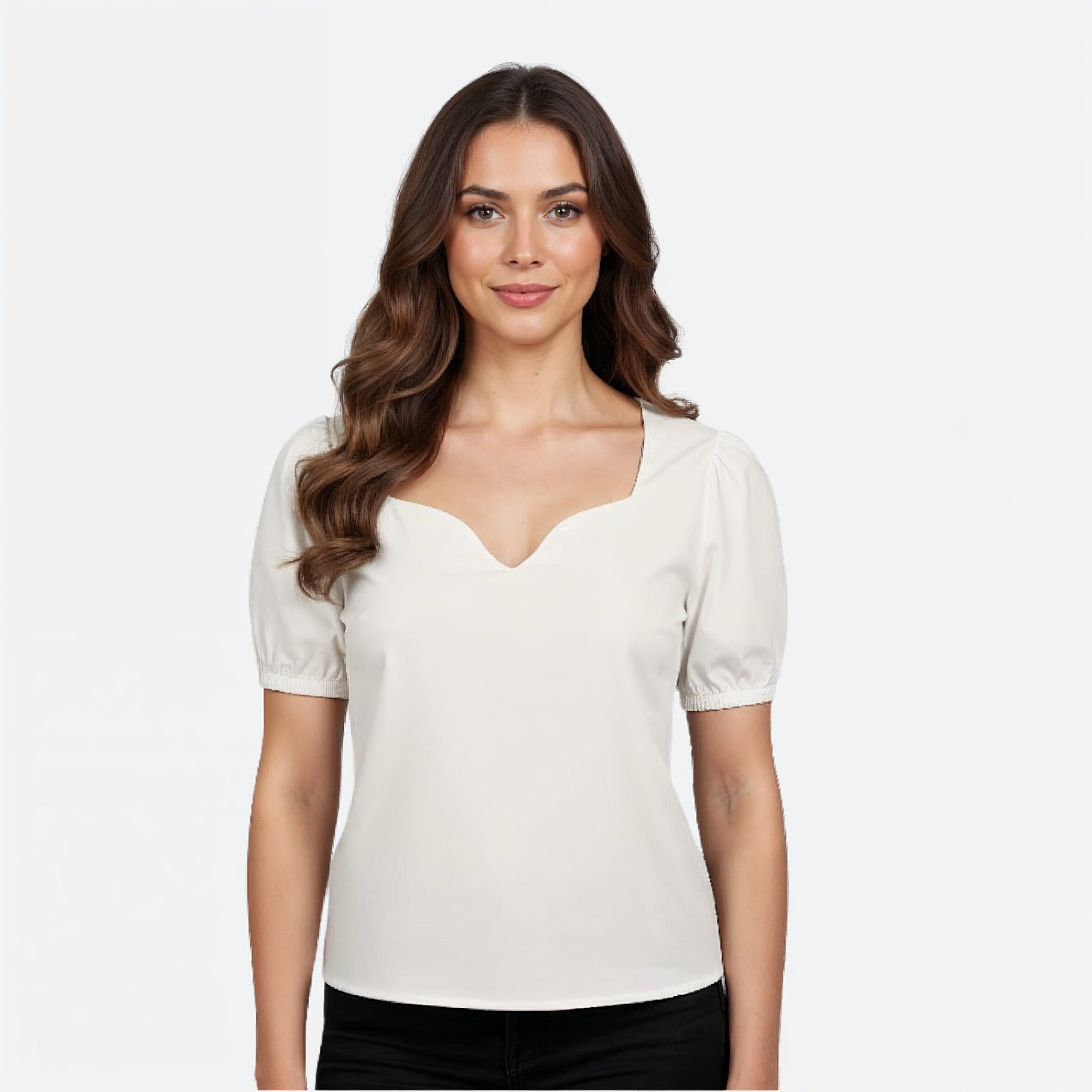 Blusa de Dama Ref. 6700143