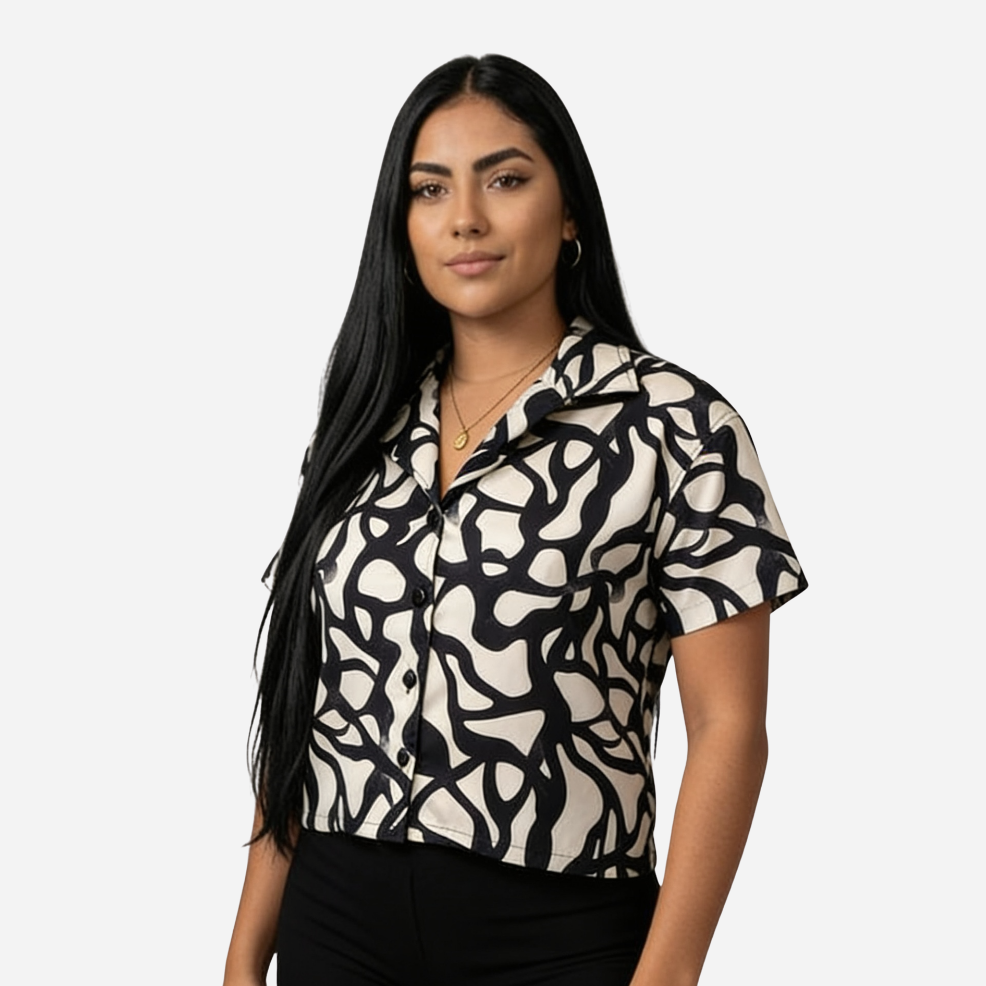 Camisero De Dama Ref.6700145