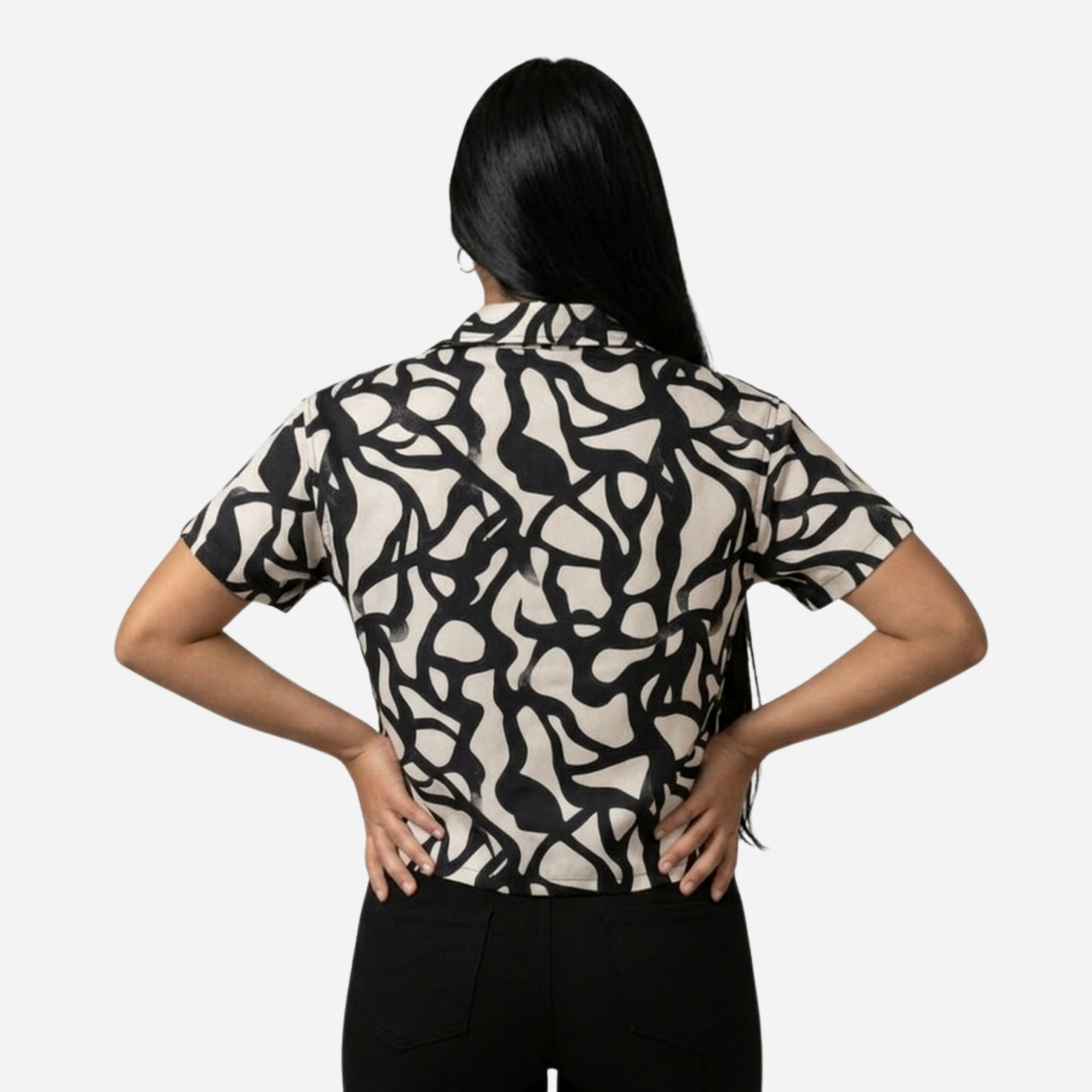 Camisero De Dama Ref.6700145