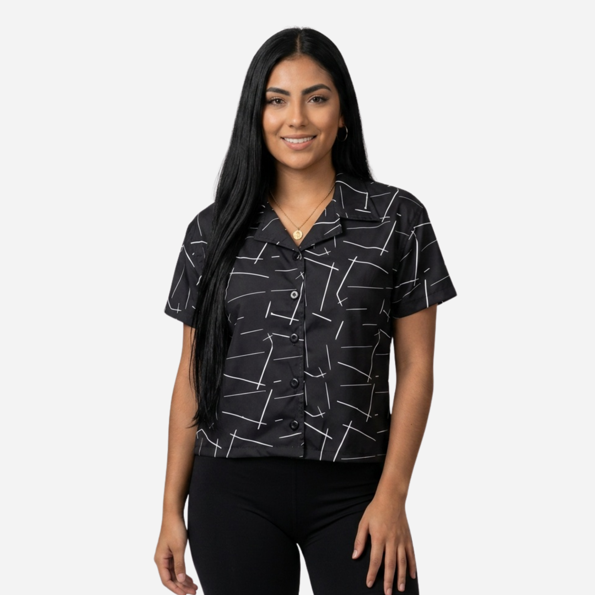 Camisero De Dama Ref.6700146