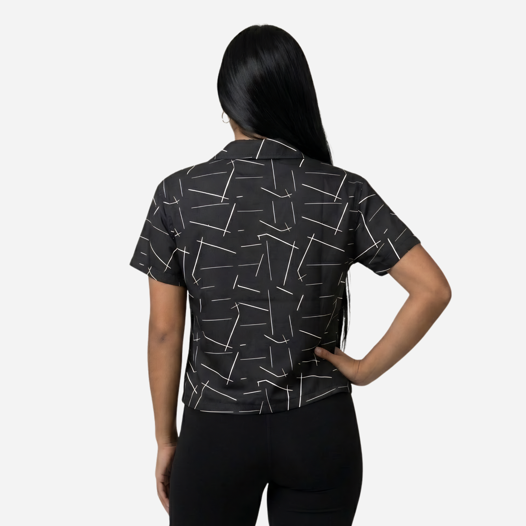 Camisero De Dama Ref.6700146