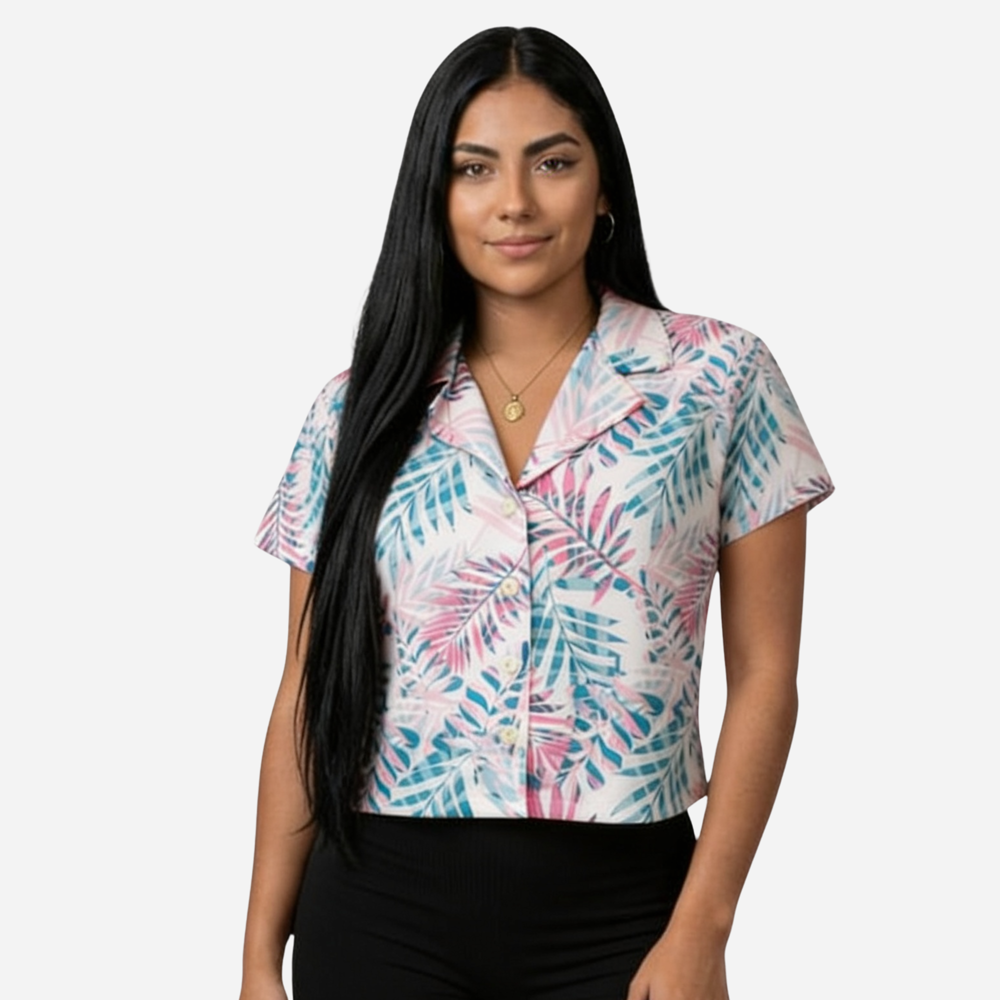 Camisero De Dama Ref.6700147