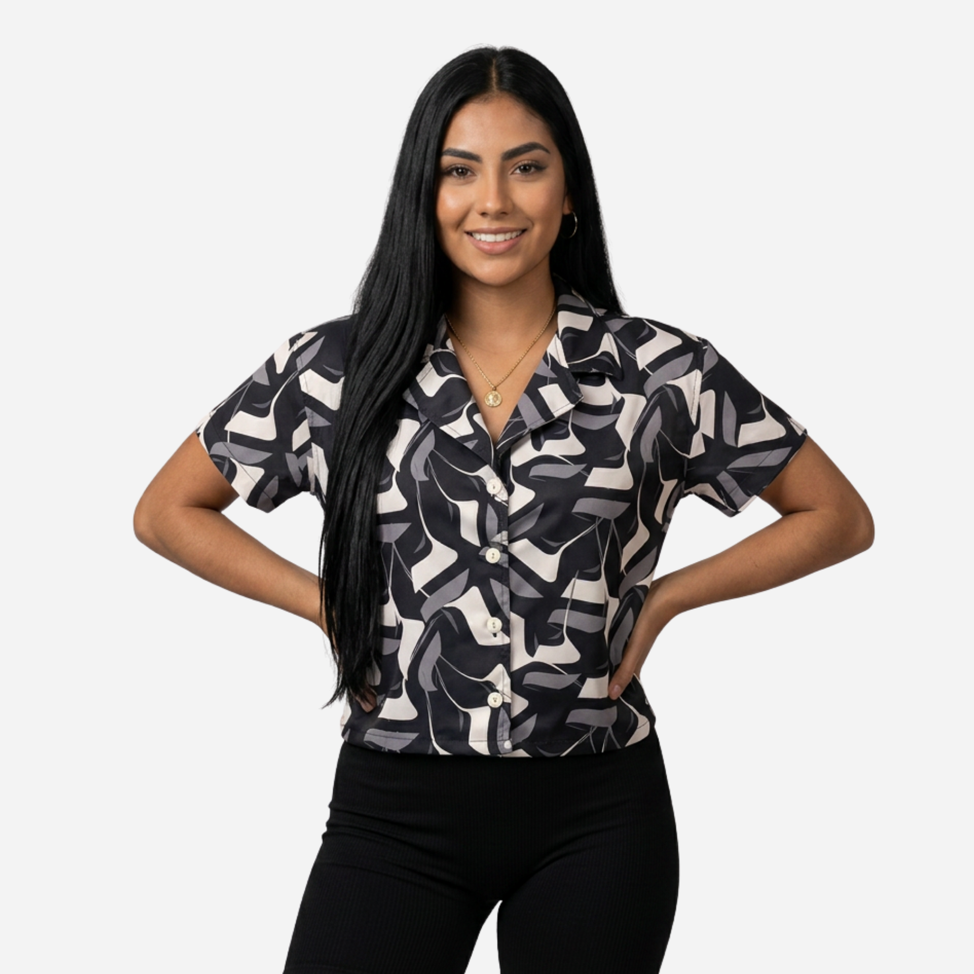 Camisero De Dama Ref.6700148
