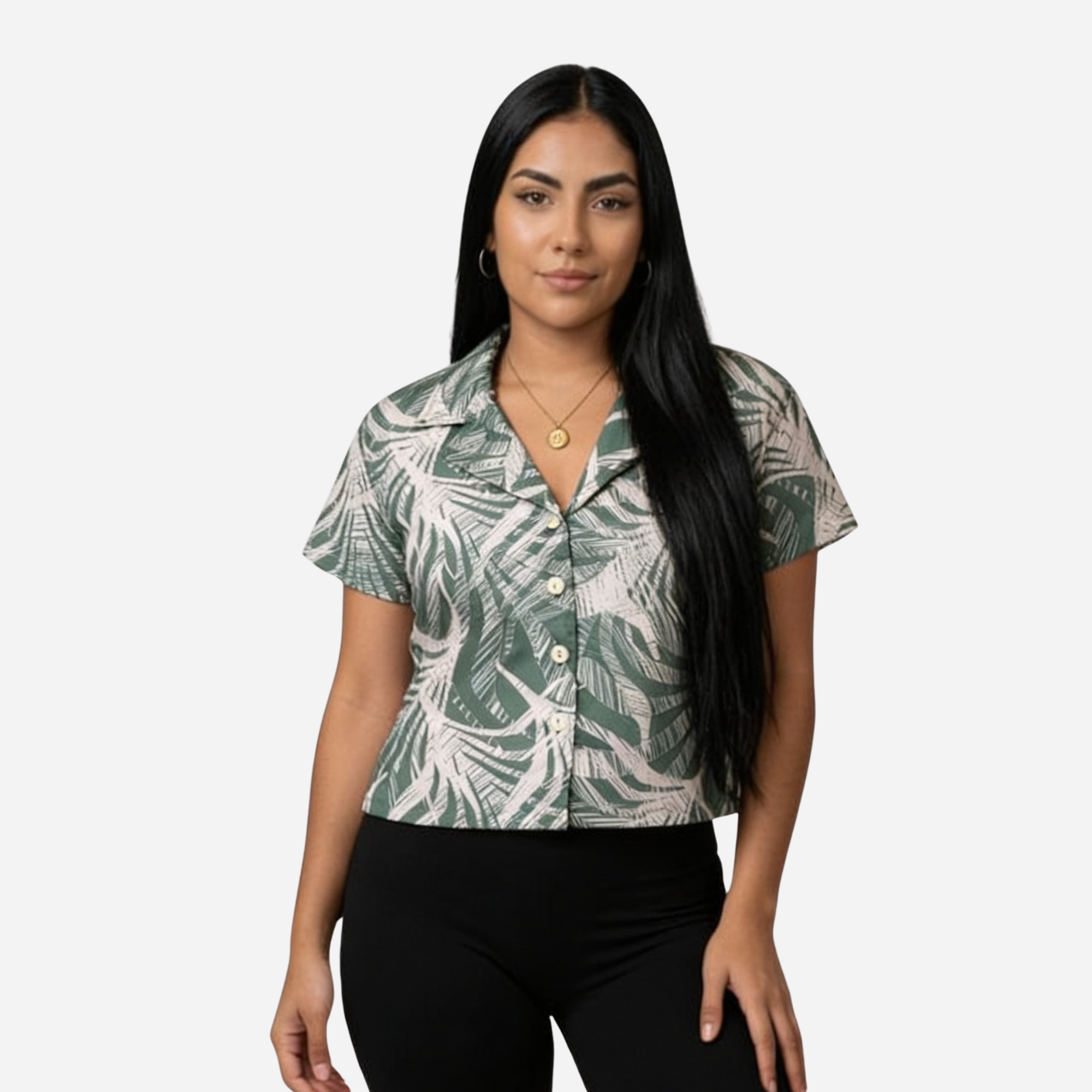 Camisero De Dama Ref.6700149