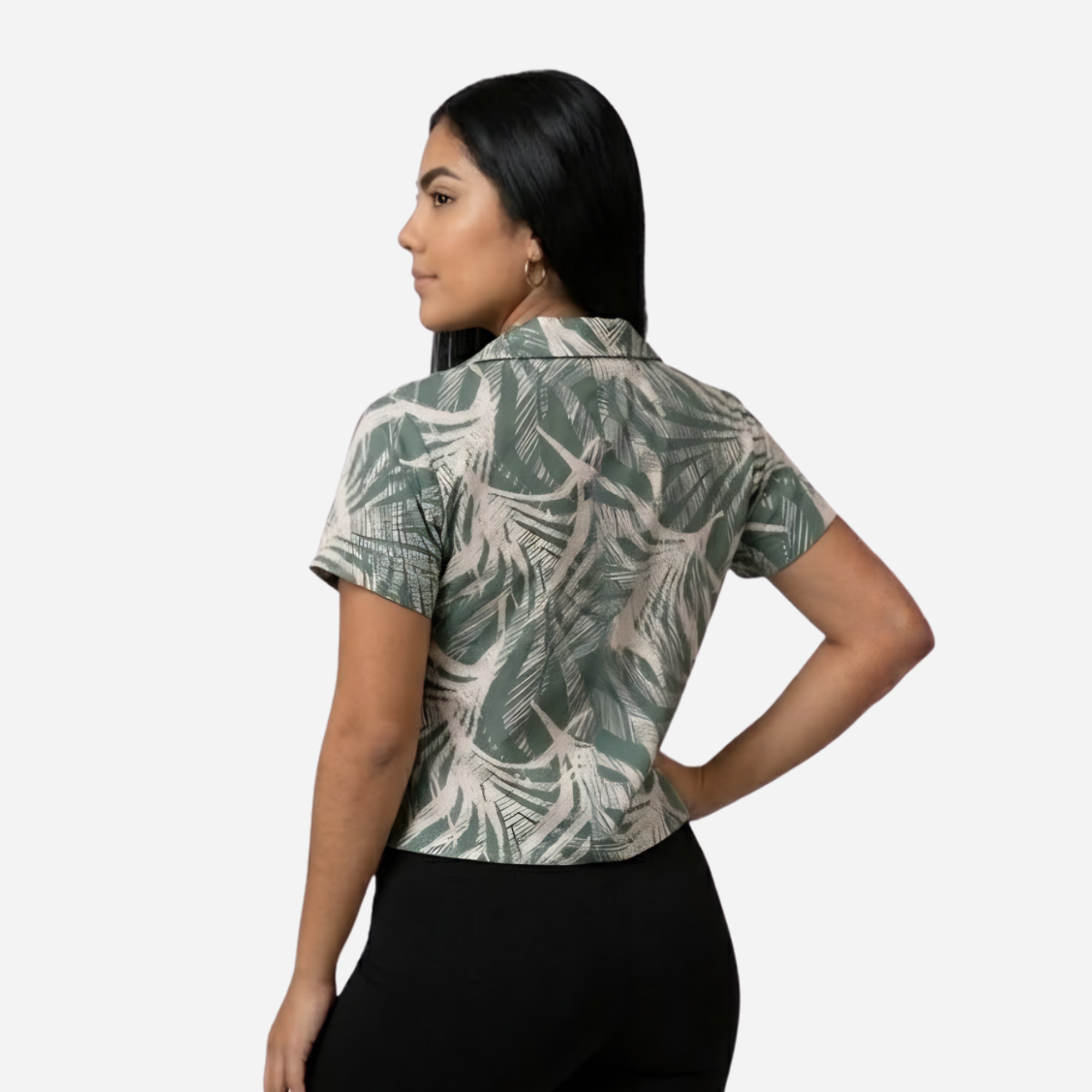 Camisero De Dama Ref.6700149
