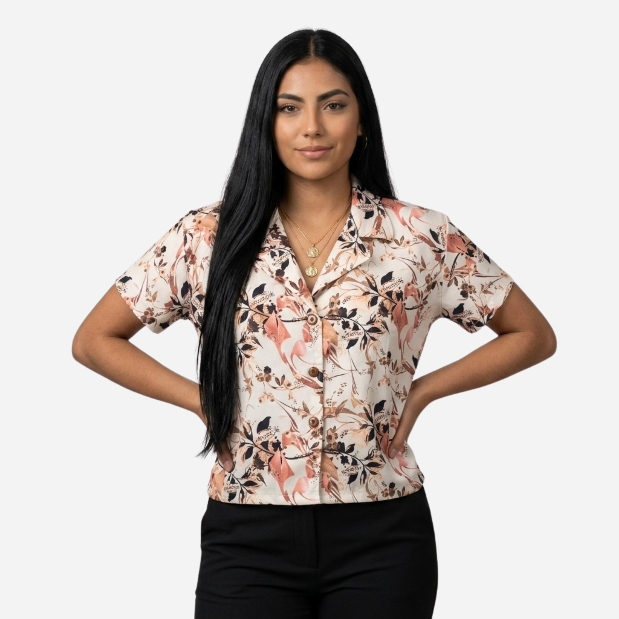 Camisero De Dama Ref.6700150