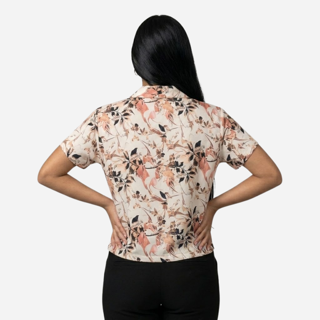 Camisero De Dama Ref.6700150