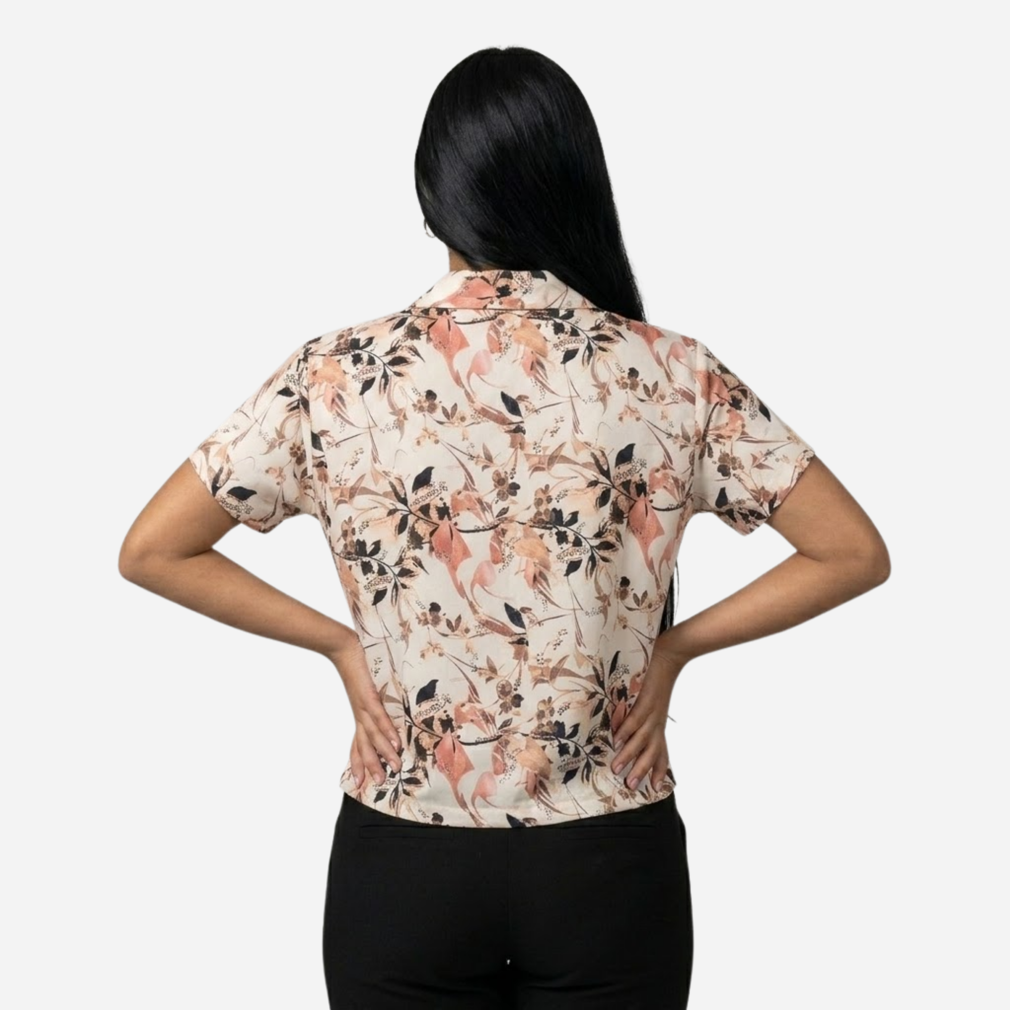 Camisero De Dama Ref.6700150