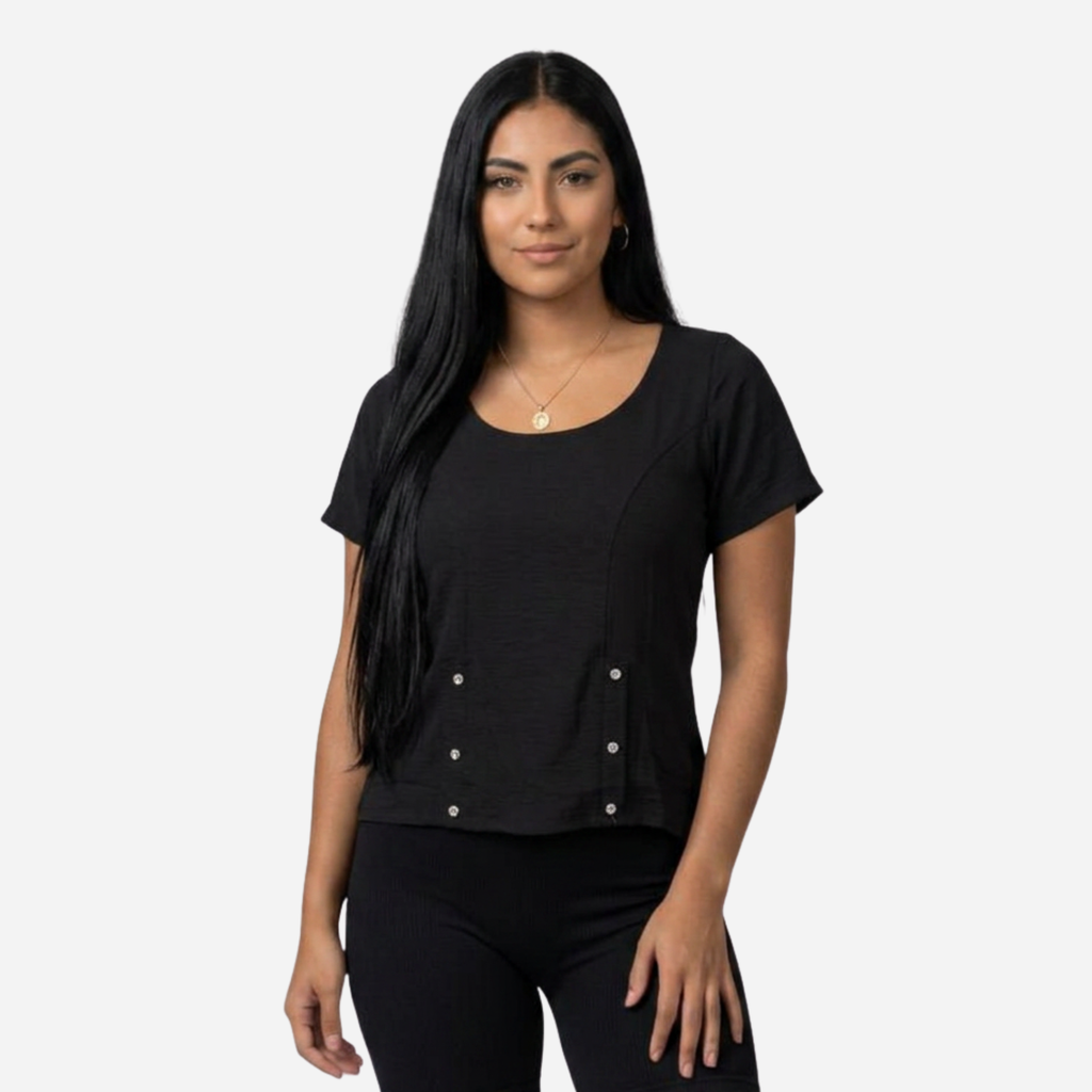 Camisero De Dama Ref. 6700152