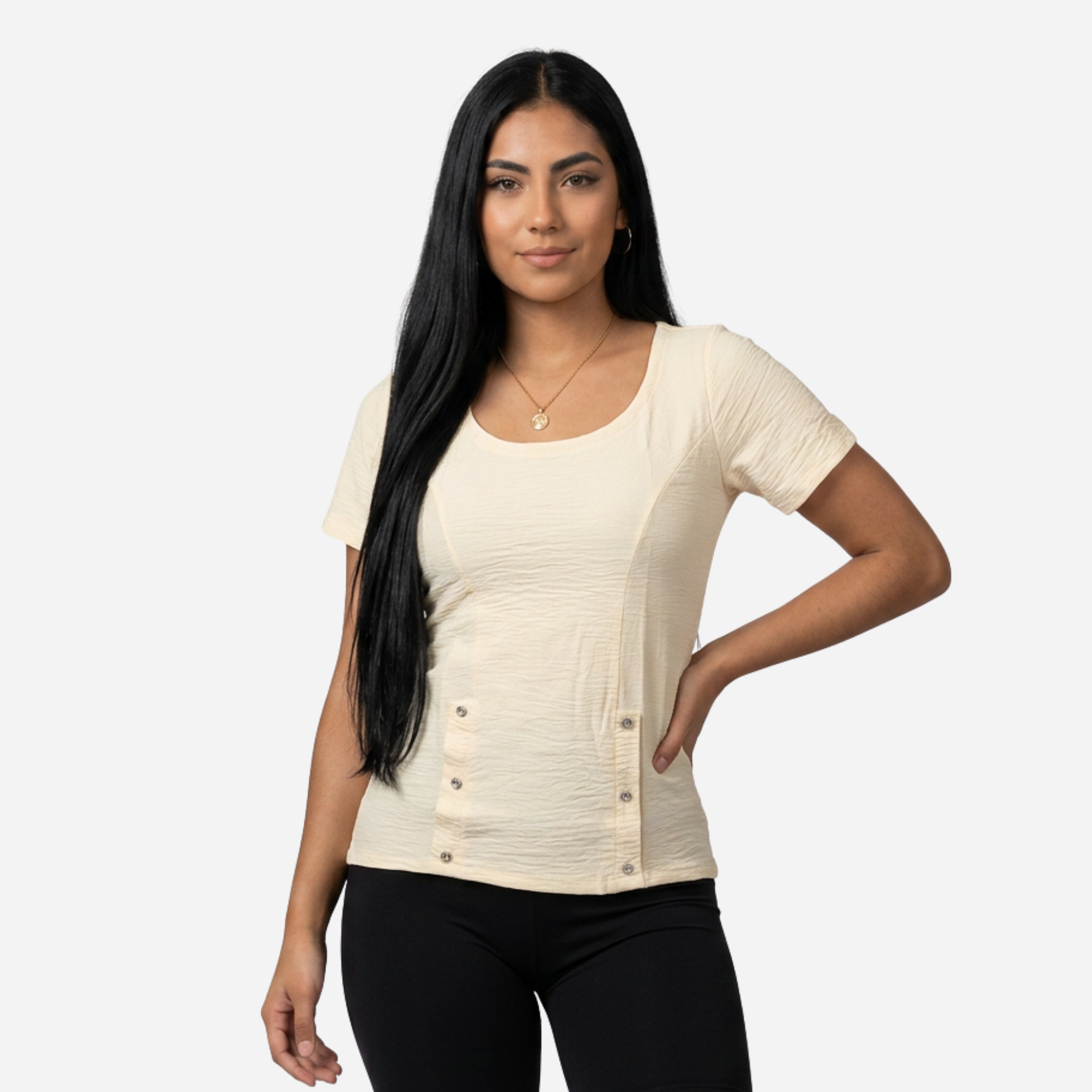 Camisero De Dama Ref. 6700152