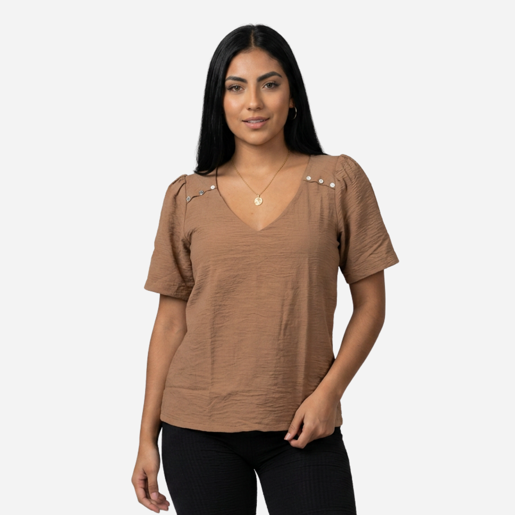 Camisero De Dama Ref. 6700153