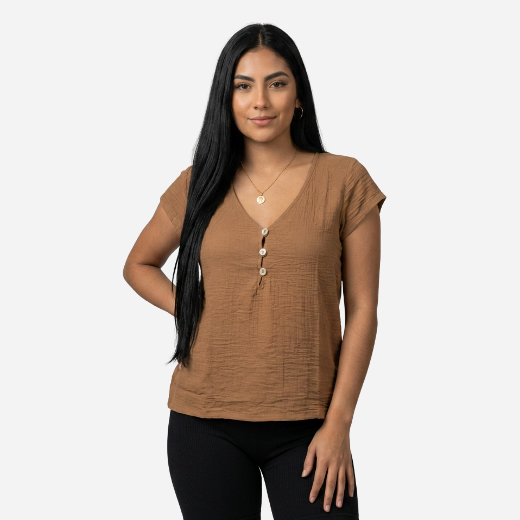Camisero De Dama Ref. 6700154
